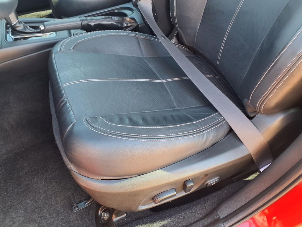 used 2018 Subaru Forester car, priced at $22,000