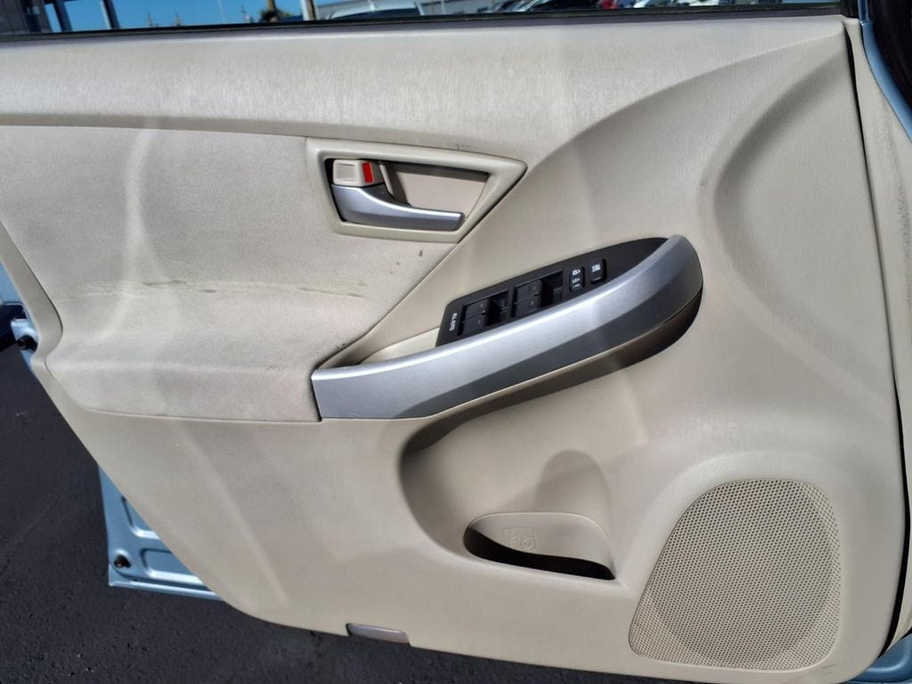 used 2014 Toyota Prius car, priced at $12,000