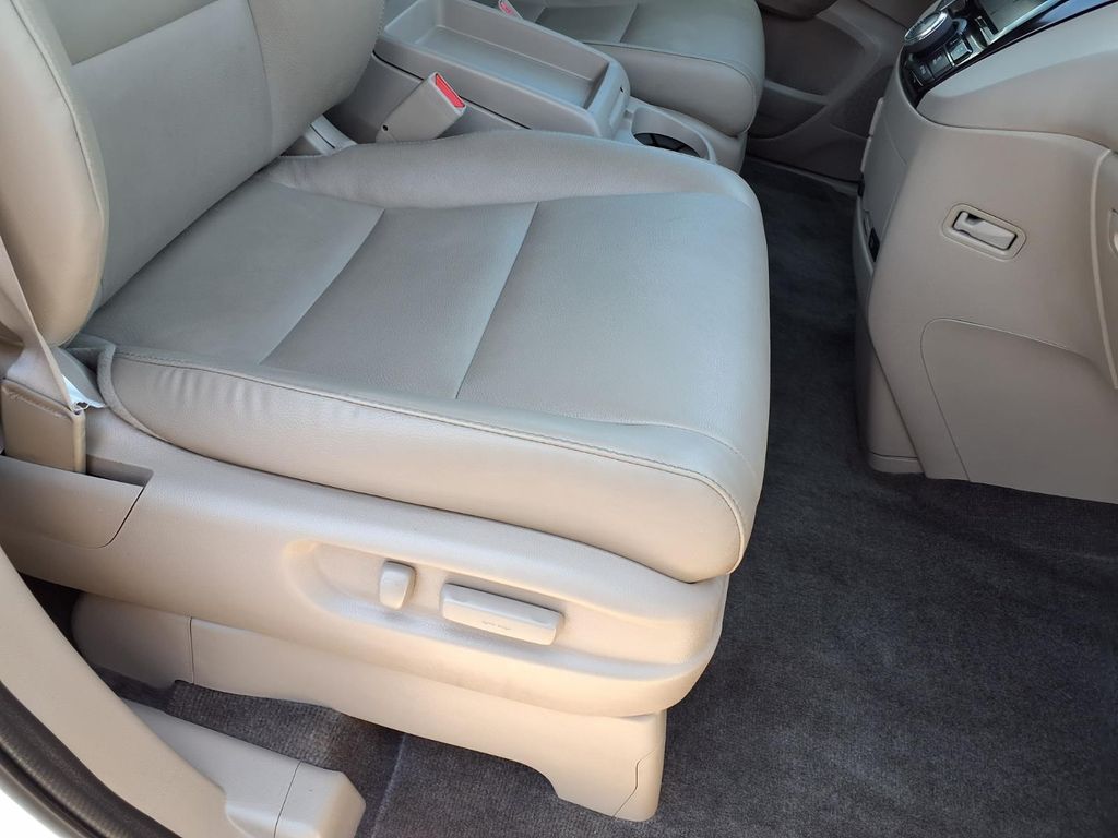 used 2014 Honda Odyssey car, priced at $15,000