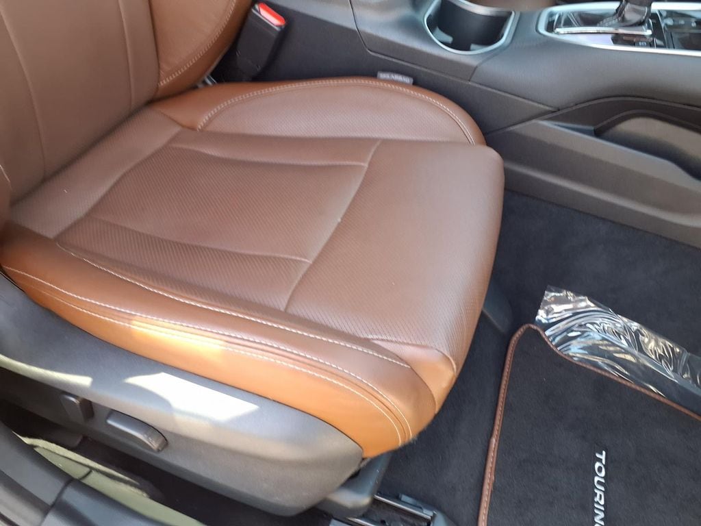 used 2022 Subaru Outback car, priced at $26,500