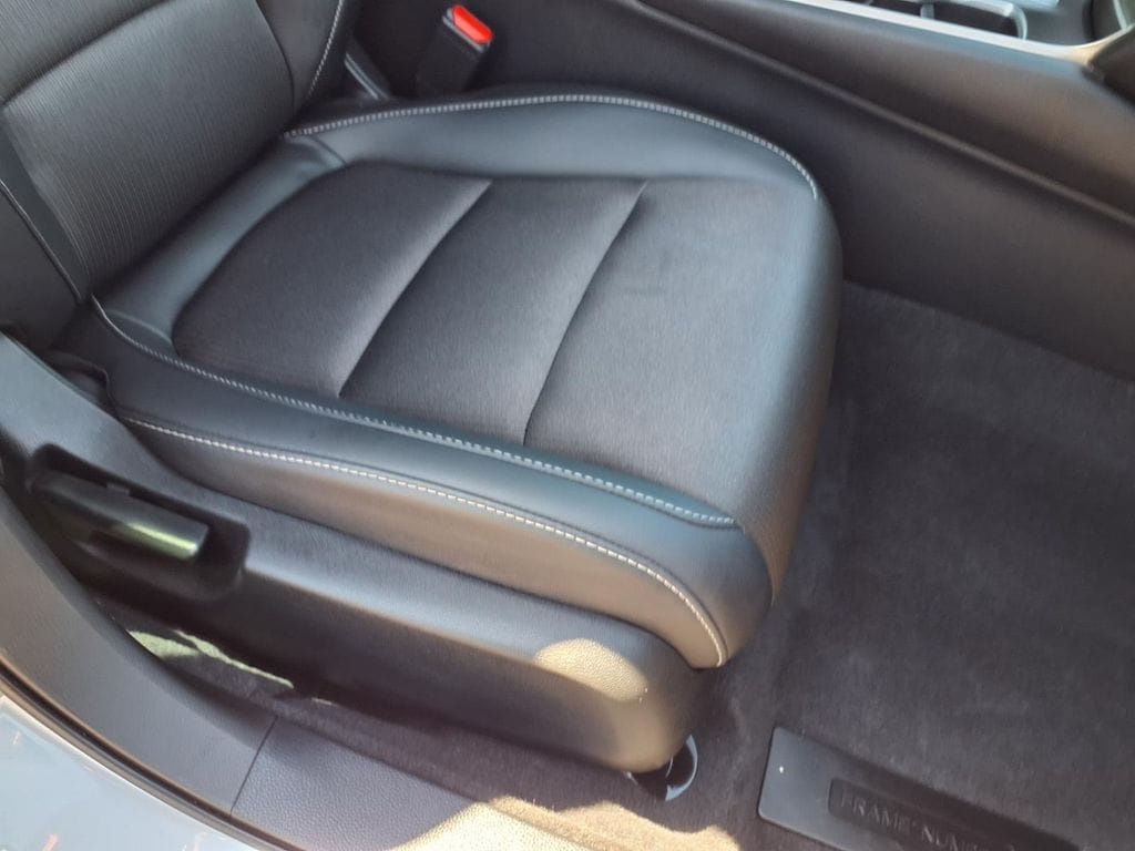 used 2022 Honda Accord Hybrid car, priced at $25,000