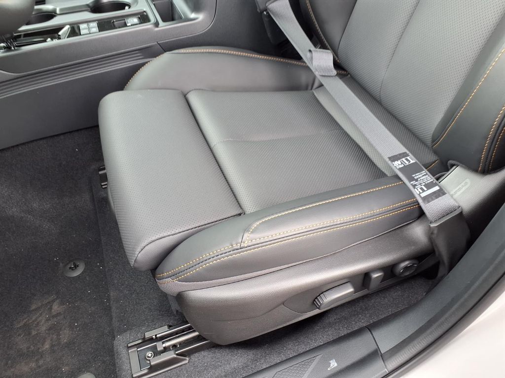 new 2026 Subaru Outback car, priced at $52,247