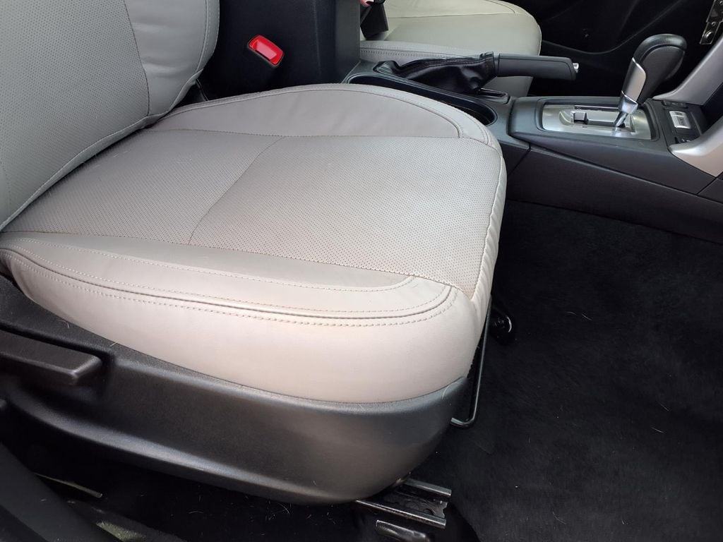 used 2018 Subaru Forester car, priced at $19,500