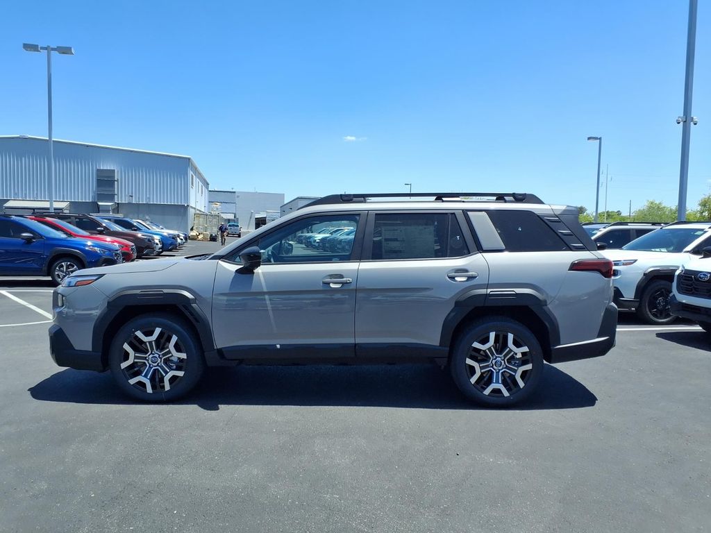 new 2026 Subaru Outback car, priced at $51,072