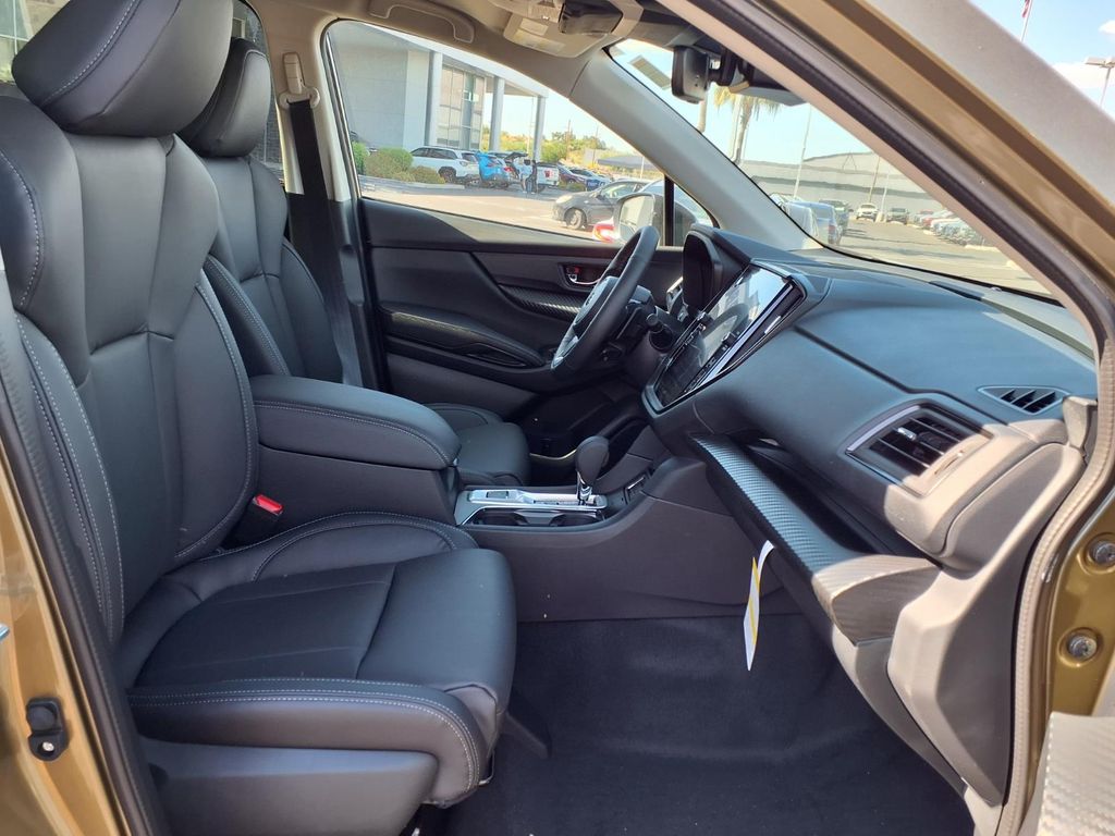 new 2026 Subaru Ascent car, priced at $43,189