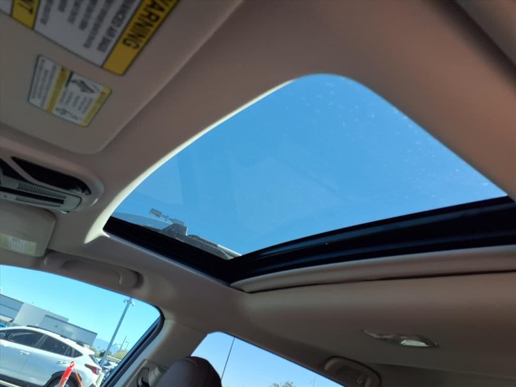 New 2025 Subaru Outback Touring XT SUV