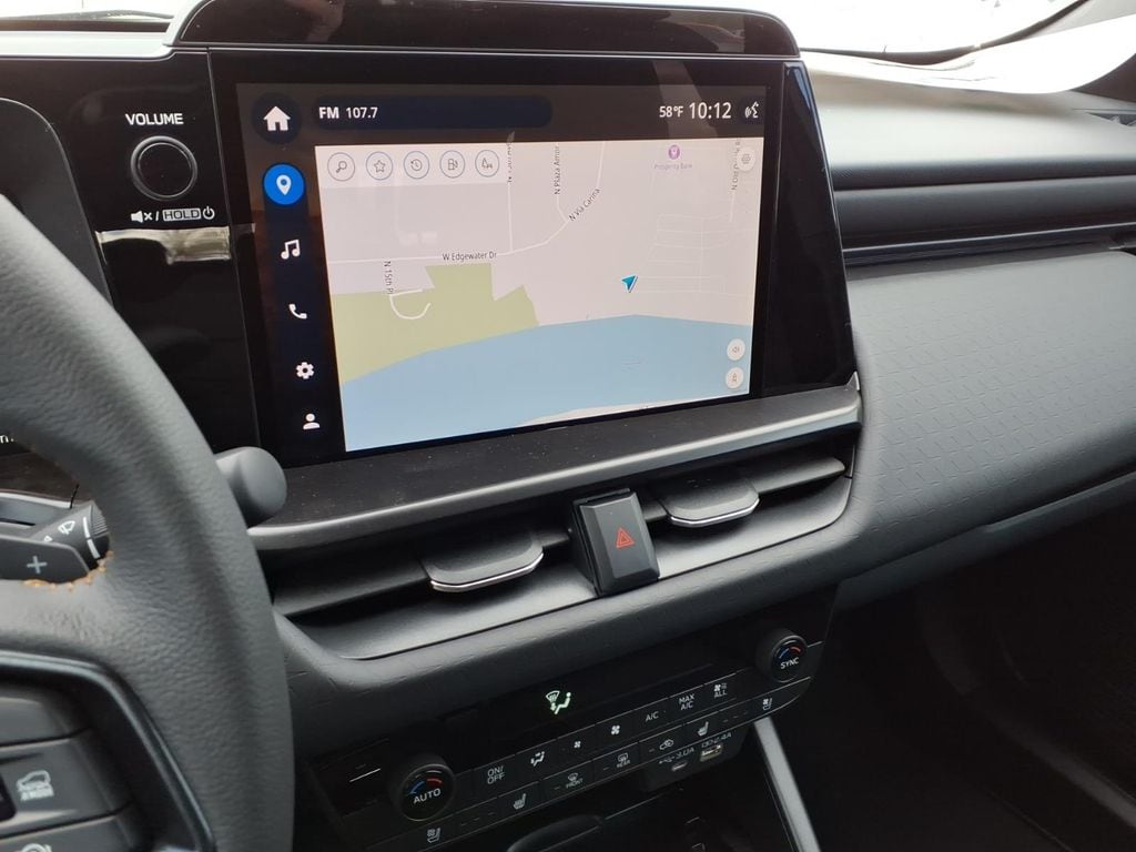 new 2026 Subaru Outback car, priced at $52,070