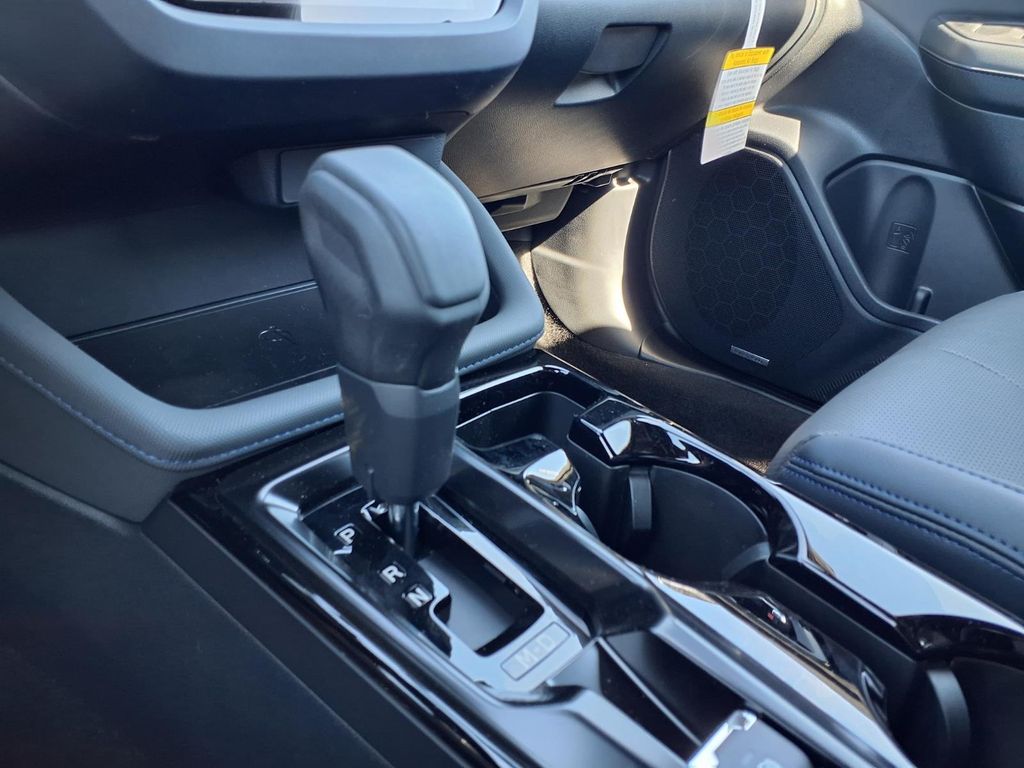 new 2026 Subaru Forester car, priced at $41,235