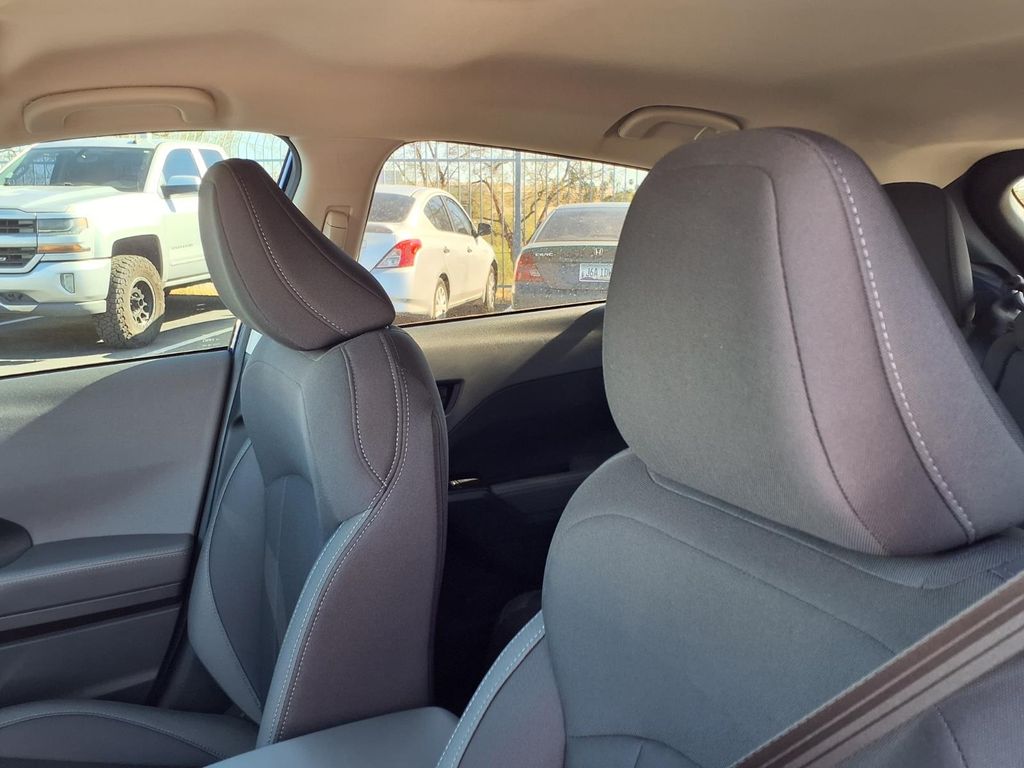 new 2026 Subaru Crosstrek car, priced at $30,250