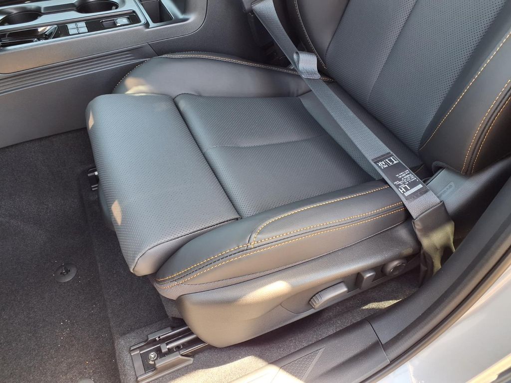 new 2026 Subaru Outback car, priced at $51,852