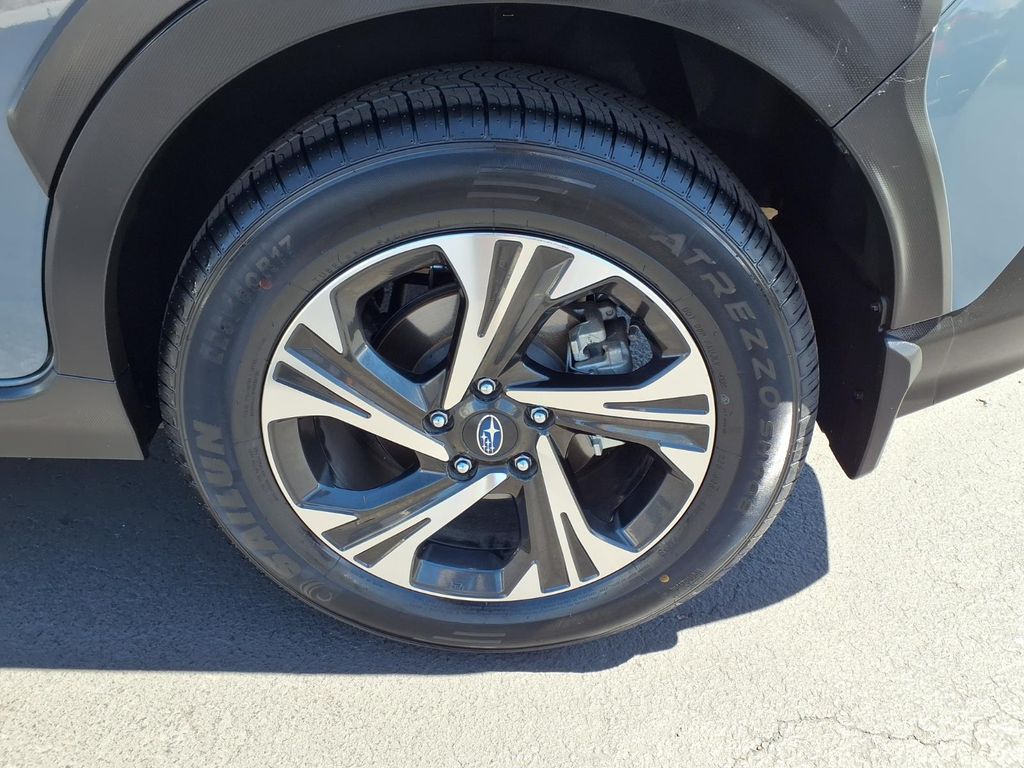 used 2024 Subaru Crosstrek car