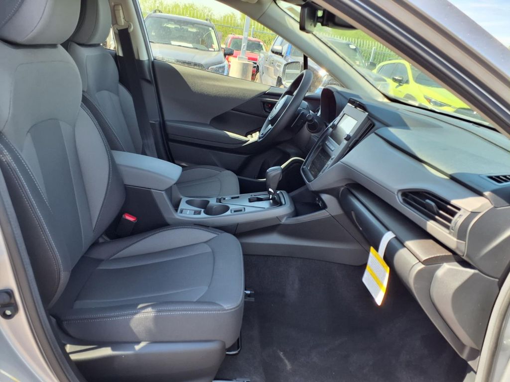 new 2026 Subaru Crosstrek car, priced at $29,204