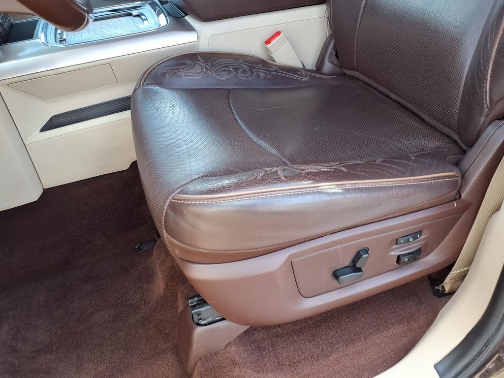 used 2017 Ram 3500 car, priced at $37,000