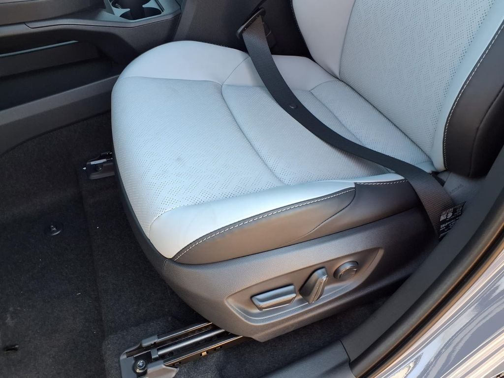 new 2026 Subaru Solterra car, priced at $40,420