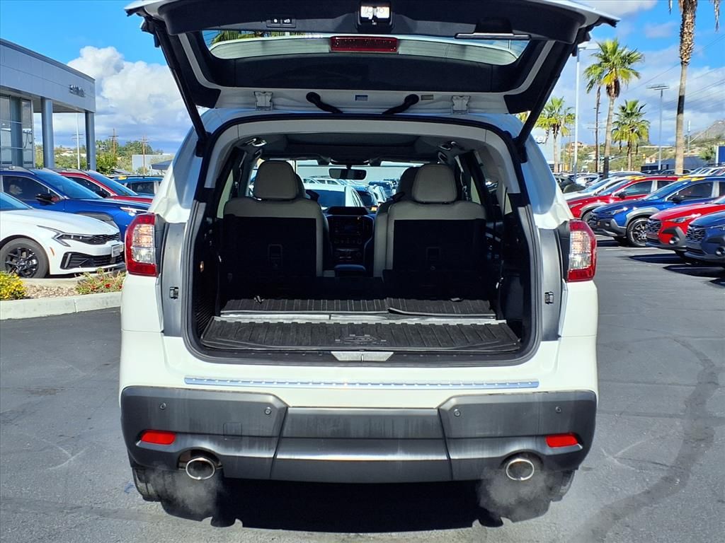 used 2020 Subaru Ascent car, priced at $20,750