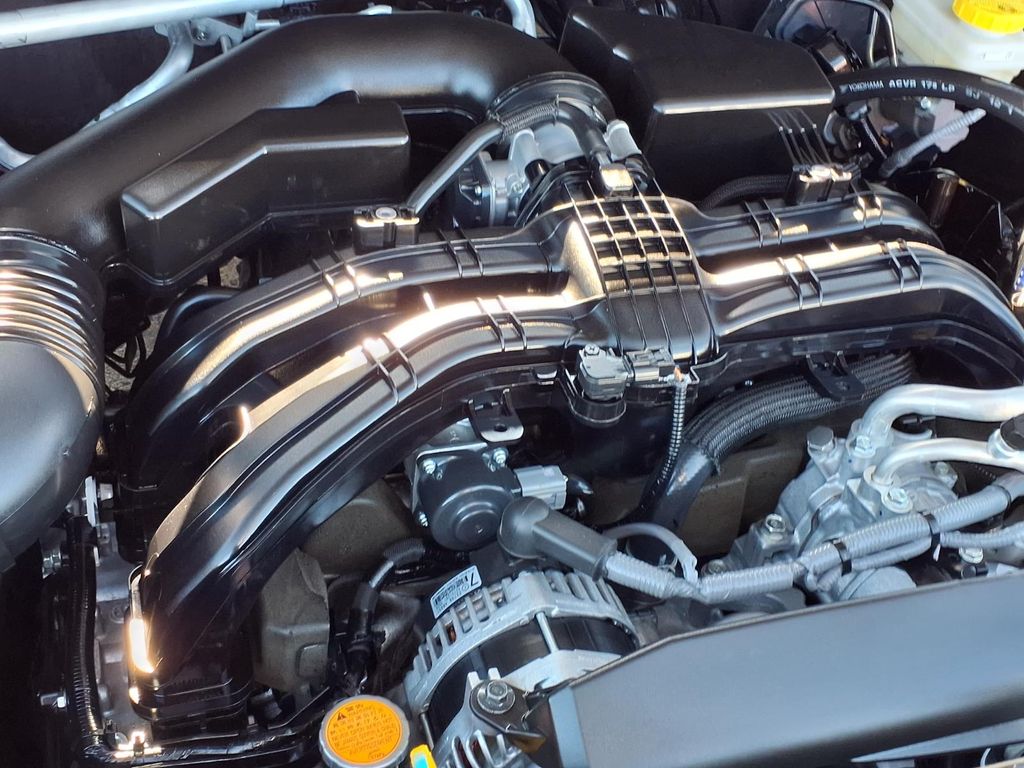 used 2025 Subaru Crosstrek car