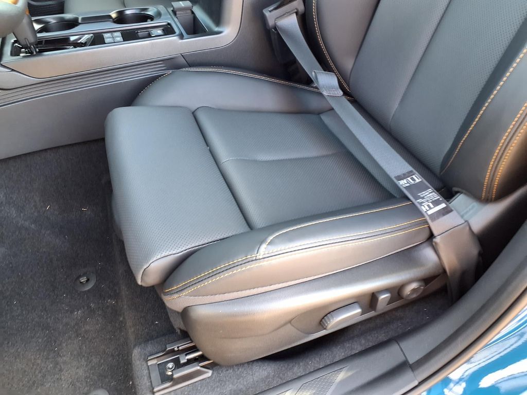new 2026 Subaru Outback car, priced at $51,675