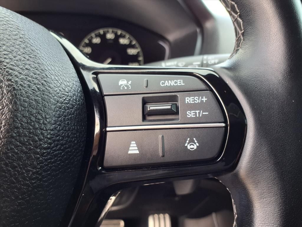 used 2022 Honda Civic car, priced at $23,000