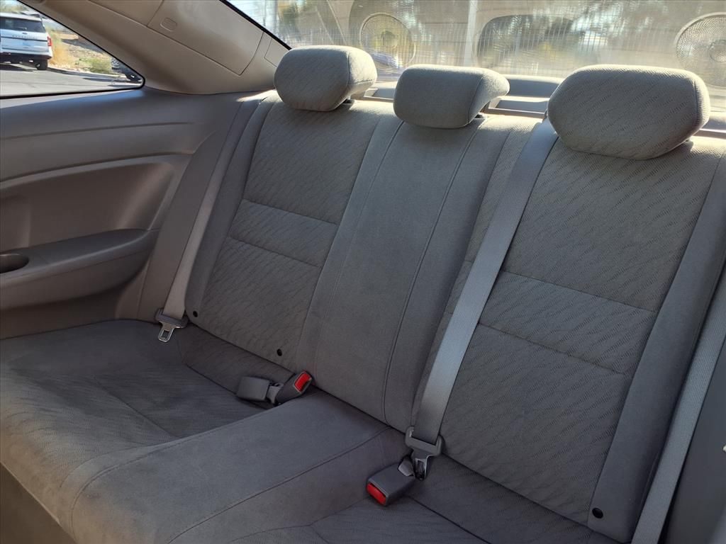 used 2011 Honda Civic car, priced at $8,750