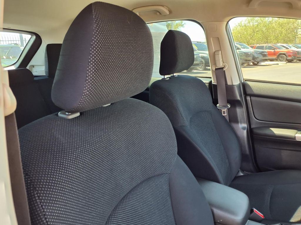 used 2015 Subaru Impreza car, priced at $14,000