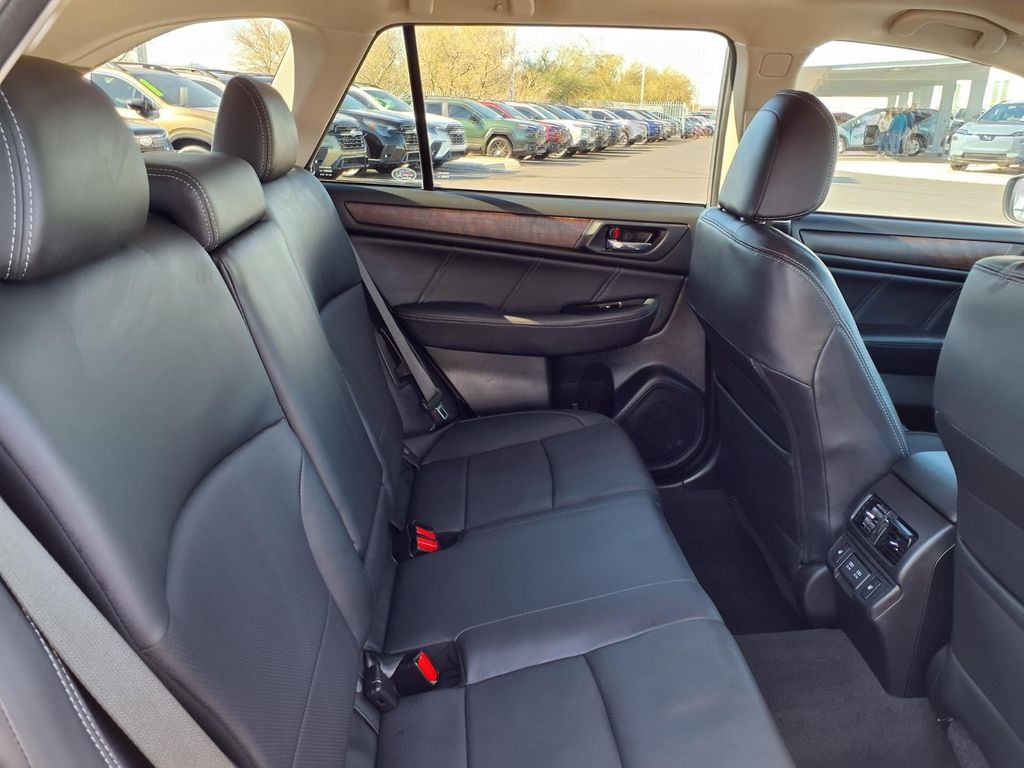 used 2019 Subaru Outback car, priced at $23,500