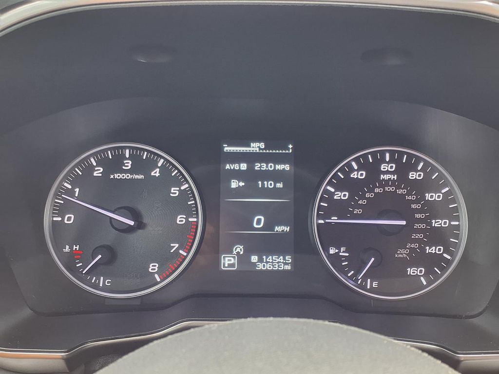 used 2023 Subaru Outback car, priced at $30,000