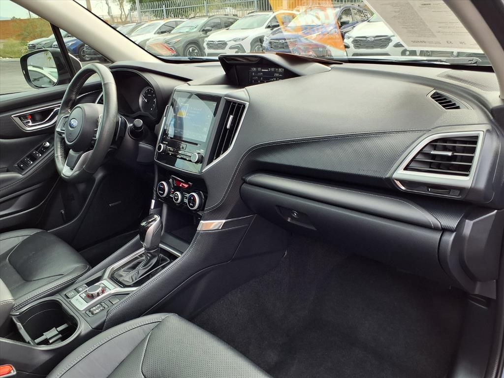 used 2023 Subaru Forester car, priced at $28,000