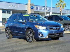 2017 Subaru Crosstrek 2.0i Limited SUV