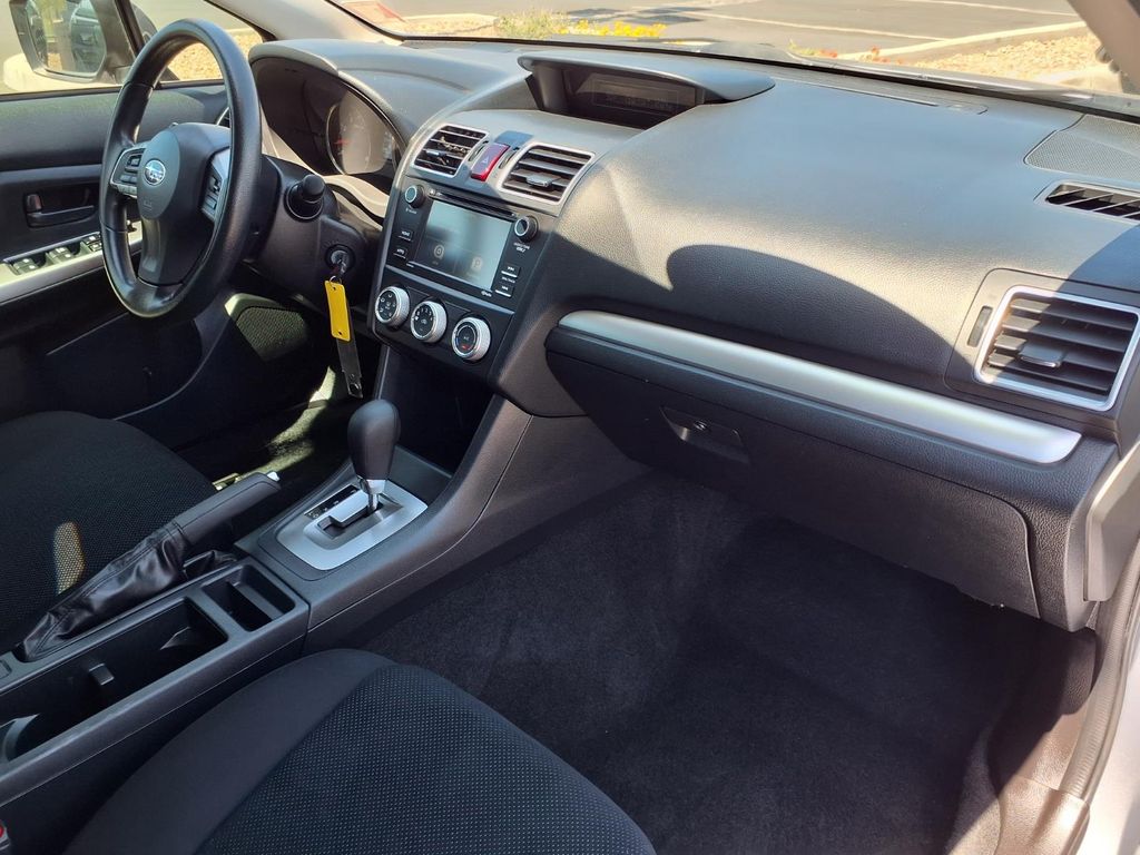 used 2015 Subaru Impreza car, priced at $14,000