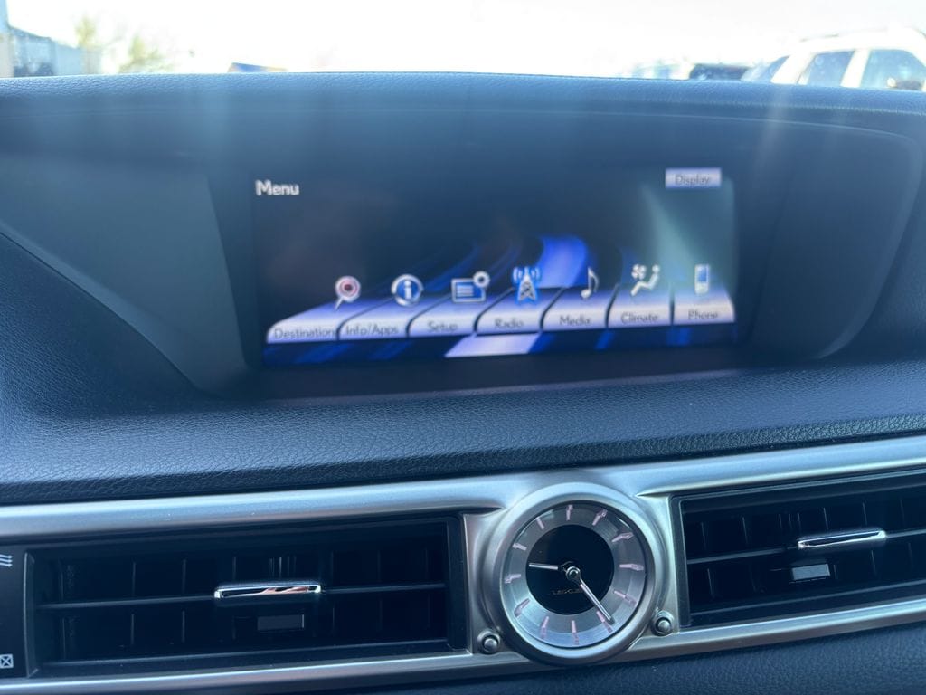 used 2013 Lexus GS 350 car, priced at $19,000