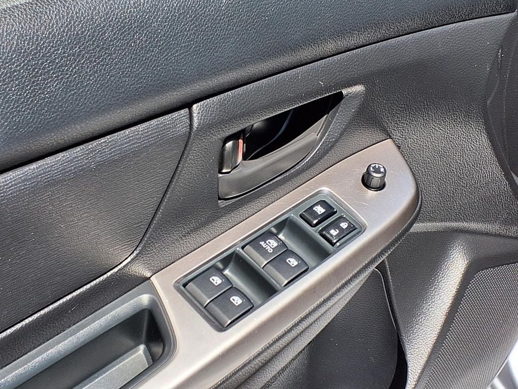 used 2015 Subaru Impreza car, priced at $14,000