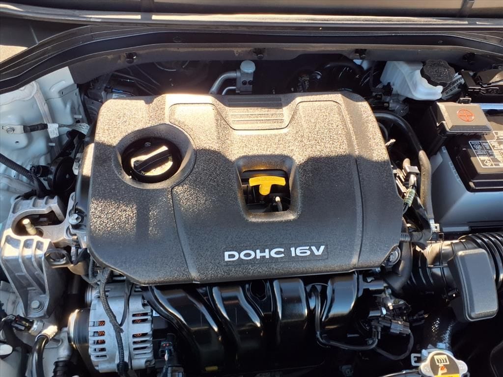 used 2018 Hyundai Elantra car, priced at $6,750