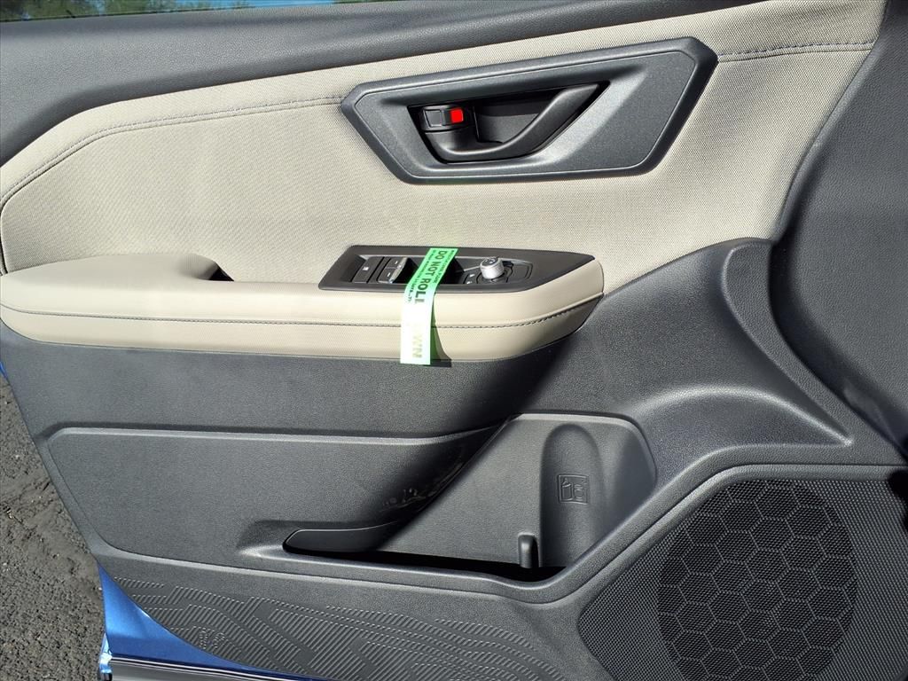 new 2026 Subaru Forester car, priced at $37,220