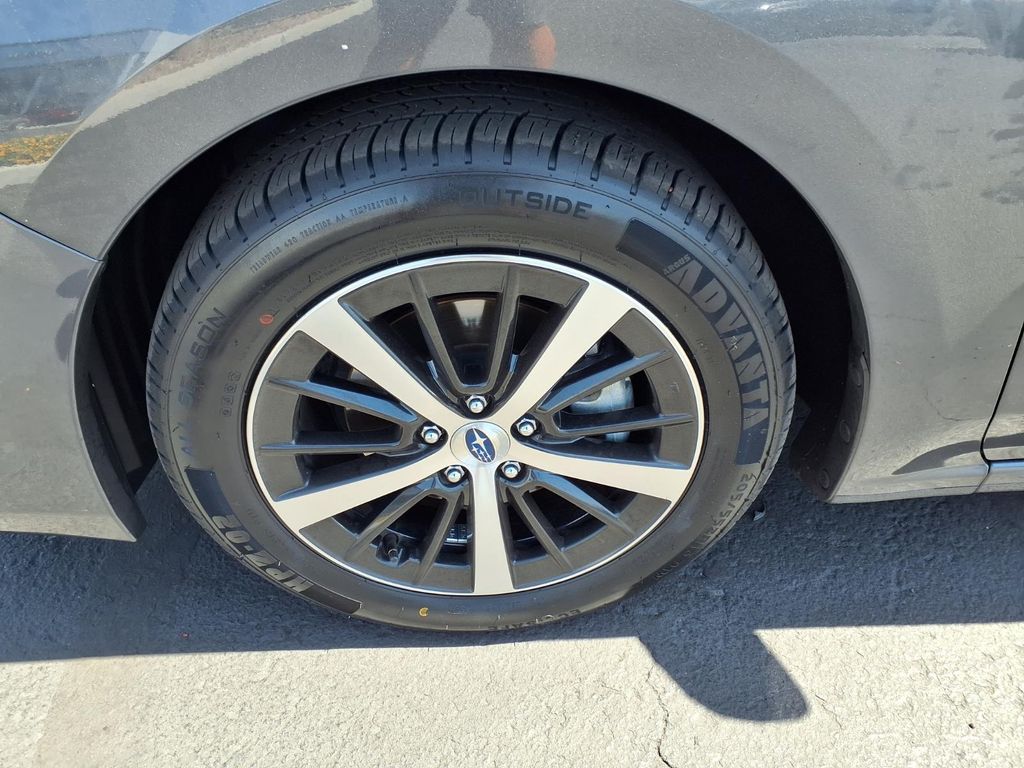 used 2020 Subaru Impreza car, priced at $18,000