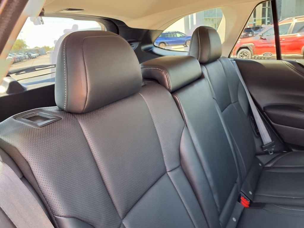 used 2022 Subaru Outback car, priced at $26,000