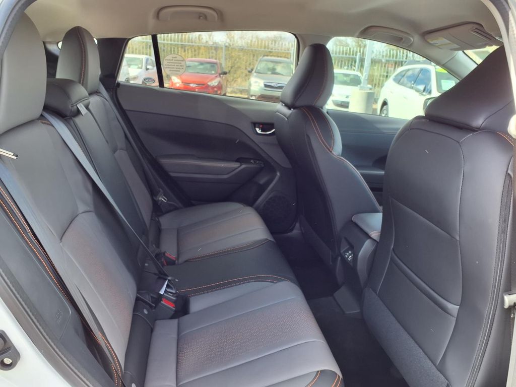 new 2026 Subaru Crosstrek car, priced at $35,770