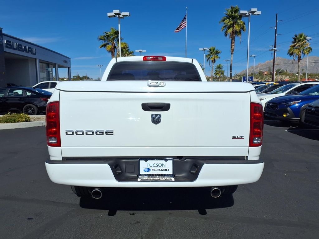used 2003 Dodge Ram 1500 car, priced at $12,000