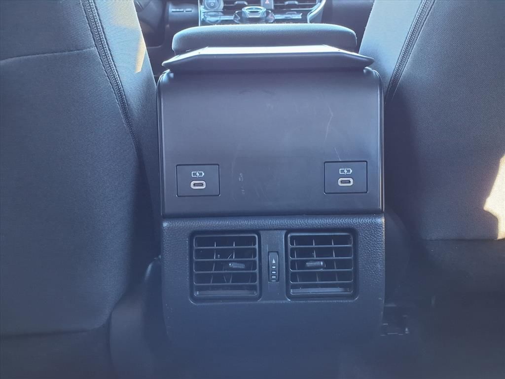 used 2024 Subaru Solterra car, priced at $18,000