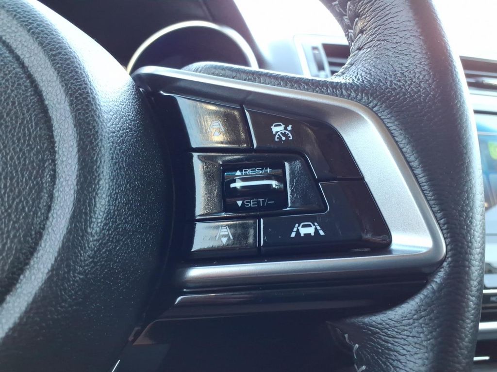 used 2019 Subaru Outback car, priced at $23,500