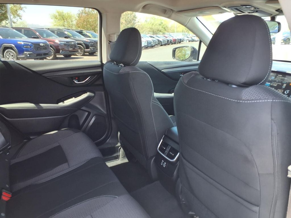 used 2023 Subaru Outback car, priced at $22,000