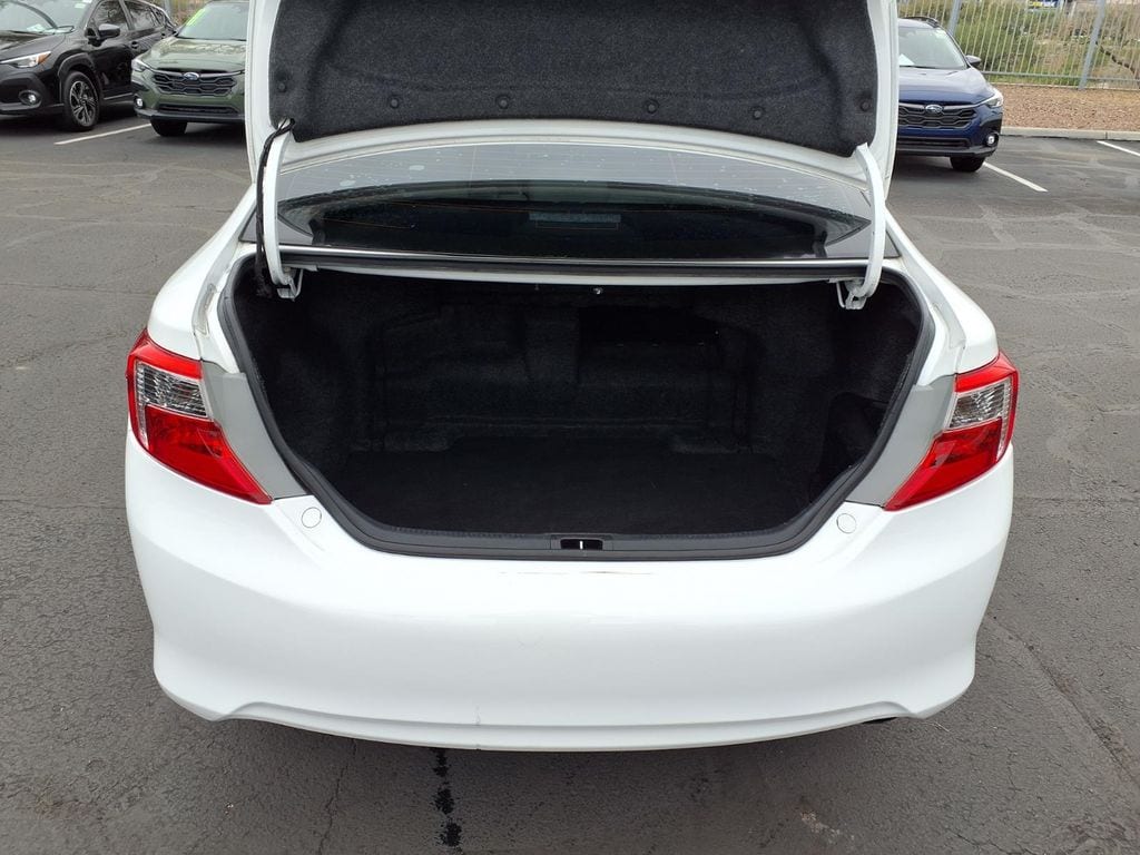 used 2013 Toyota Camry Hybrid car, priced at $10,750