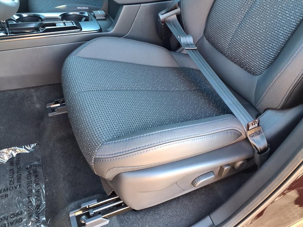 new 2026 Subaru Forester car, priced at $35,625