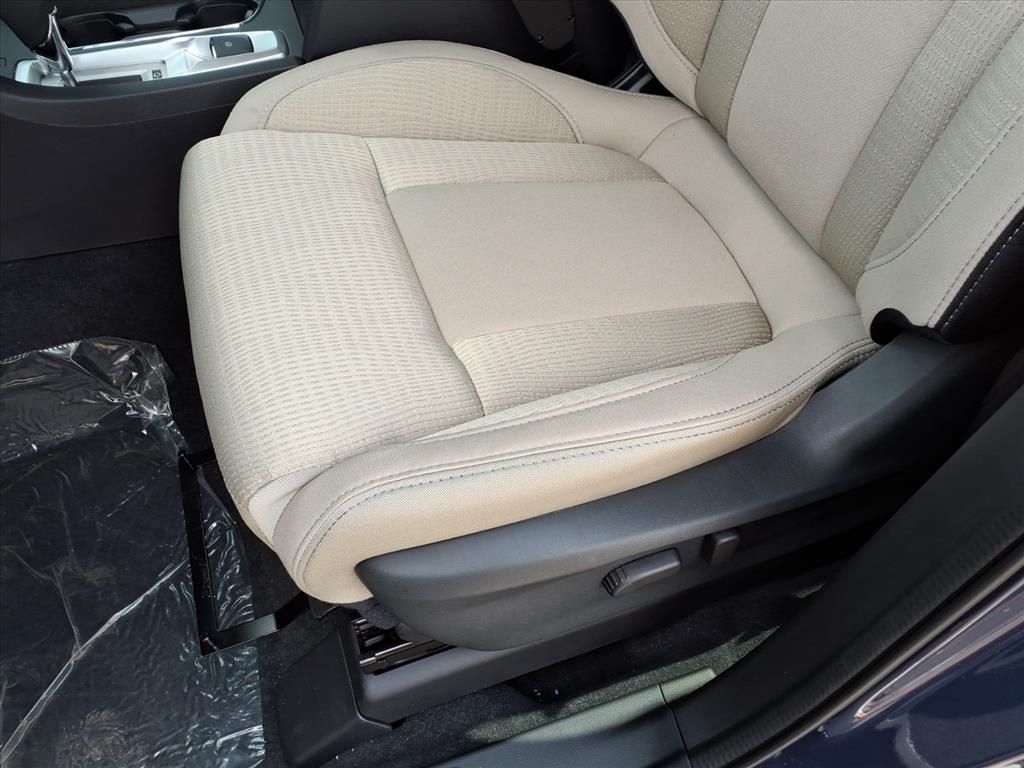 new 2025 Subaru Ascent car, priced at $42,114