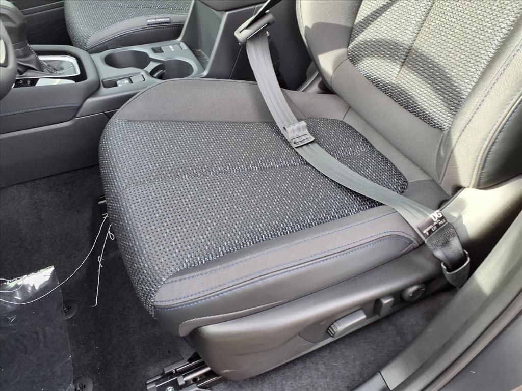 new 2025 Subaru Forester car, priced at $38,994