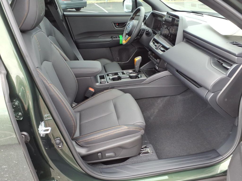 new 2026 Subaru Outback car, priced at $52,070