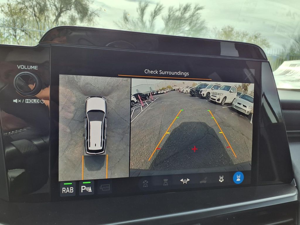 new 2026 Subaru Outback car, priced at $50,566