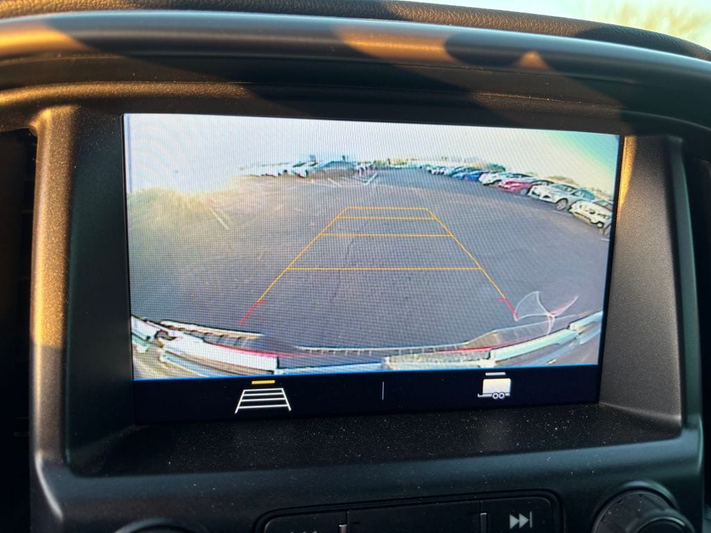 used 2021 GMC Canyon car, priced at $32,000