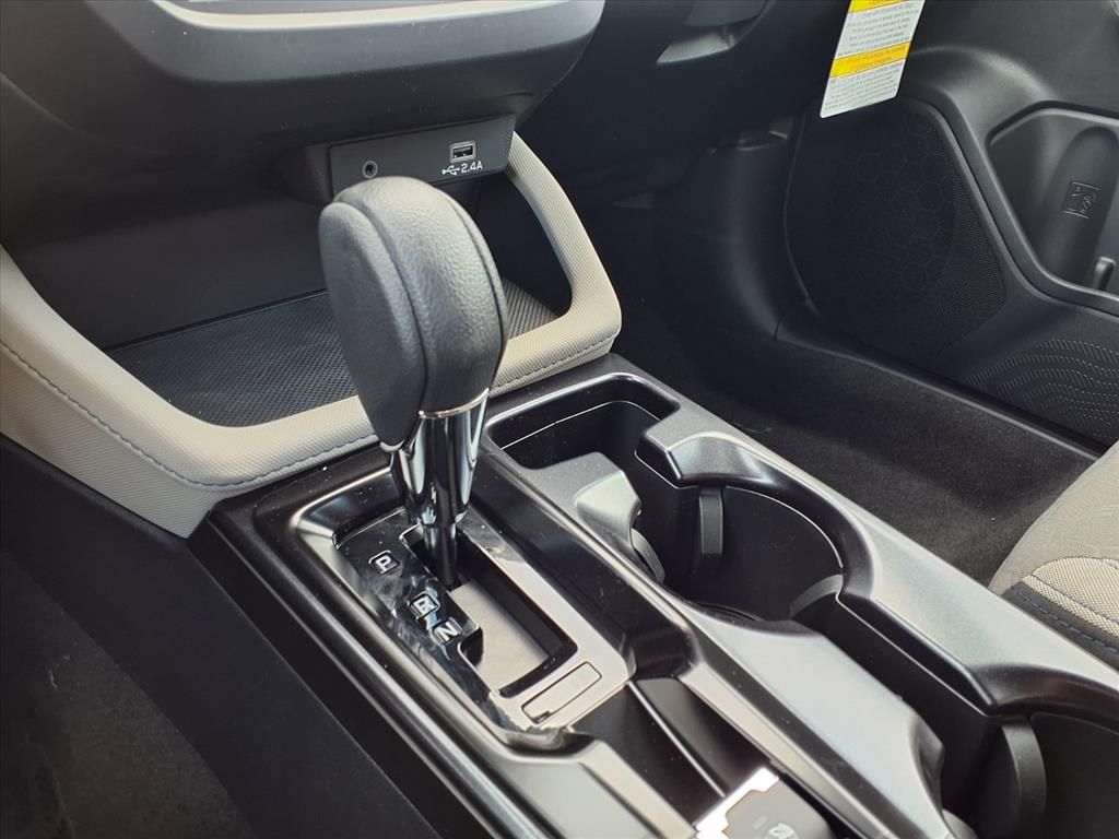 new 2026 Subaru Forester car, priced at $32,512