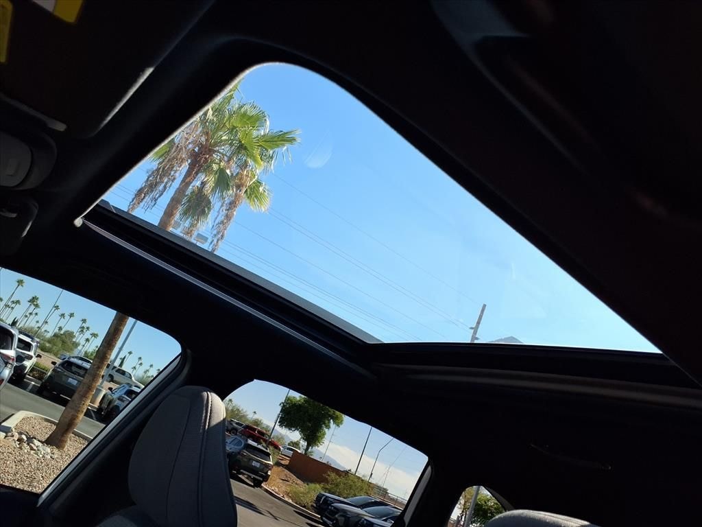 Certified 2025 Subaru Forester Premium SUV