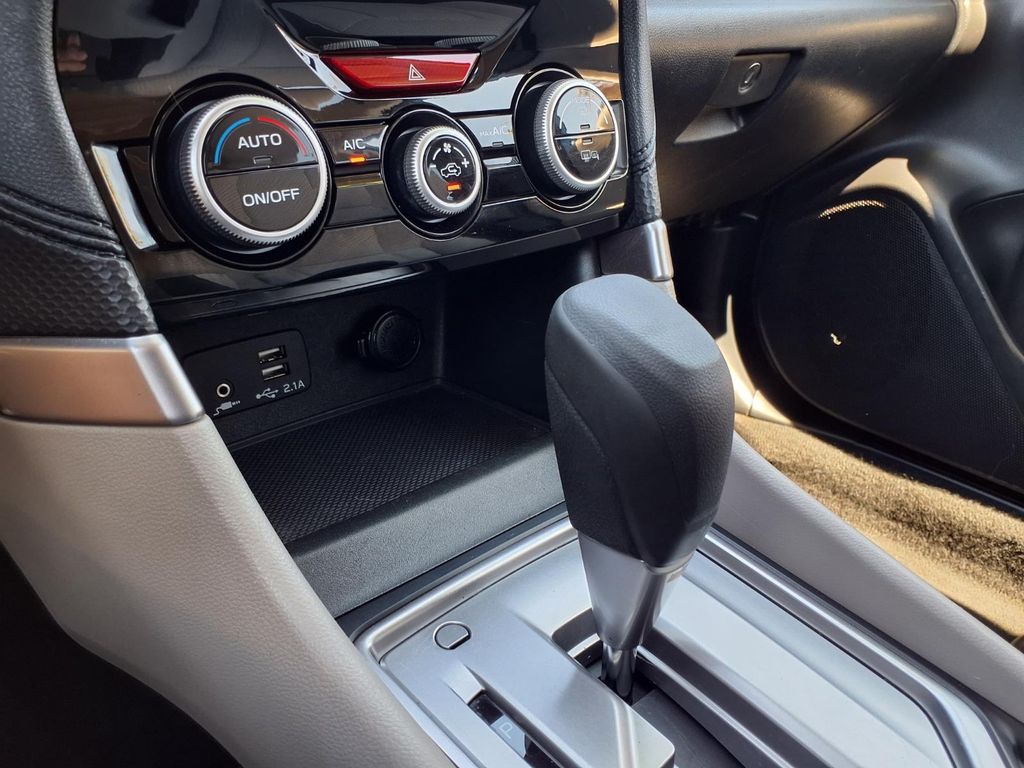 used 2020 Subaru Forester car, priced at $15,000